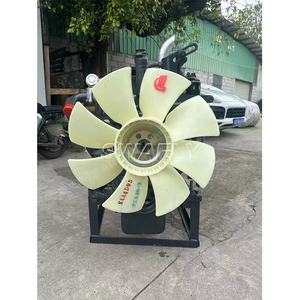 Motore SAA4D95LE-3 Assemblato 4D95 4D95-3 Motore Diesel per Parti di Escavatore PC130-<span class=keywords><strong>7</strong></span> <span class=keywords><strong>PC110</strong></span>-<span class=keywords><strong>7</strong></span> - Product Image 2