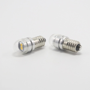 Ampoules LED Super Lumineuses E10 Ba9s, Lampe de Lecture de Jardin, Voyant Lumineux, <span class=keywords><strong>Ampoule</strong></span> LED 3V 6V 12V 24V 48V 60V - Product Image 4