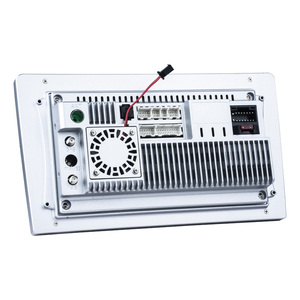 <span class=keywords><strong>Ts18</strong></span> <span class=keywords><strong>Android</strong></span> Máy Nghe Nhạc 7 Inch Qled Màn Hình 2DIN 3 32G Hỗ Trợ Wifi GPS Carplay Với Fan 9 Inch 10 Inch Đài Phát Thanh Xe Stereo 4G 8Core CPU - Product Image 3