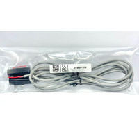 Interruptor Neumático Marca Saewon, Interruptor Magnético Automático, Tipo Delgado, Montaje en Ranura, Sin Contacto, Certificado CE para Cilindros Neumáticos