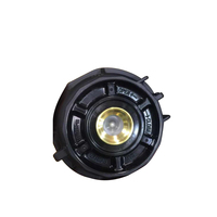 Couvercle de boîtier de filtre à huile de pièces de moteur 15650-33010 pour toyota