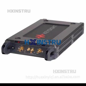 Analizador de Redes Vectorial USB Keysight P5021A Streamline de 6.5 GHz, Analizador de Redes Vectorial USB Compacto (VNA) Usado hx1 - Product Image 4