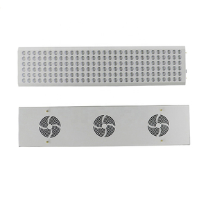 Panel de Terapia de Luz Roja Popular 2026, Panel de Terapia de Luz Roja e Infrarroja de 1000W para Uso Doméstico - Product Image 3
