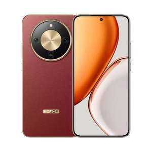 Nuevo Teléfono Inteligente Original Honor X70 5G con Pantalla AMOLED de 6.79 Pulgadas, Snapdragon 6 Gen 4, Batería de Alta Capacidad de 8300 mAh y Cargador Rápido de 80 W - Product Image 1