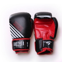 Gants de boxe en cuir, pour femmes, entraînement électrique, personnalisés, nouvelle collection