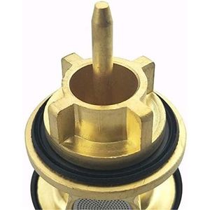 Pièces de rechange pour cartouche de chasse d'eau légère pour toilettes et urinoirs, compatible avec la cartouche de chasse d'eau TOTO - Product Image 4