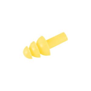 Bouchons d'oreilles en silicone pour dormir, réduction du bruit, imperméables, silencieux, <span class=keywords><strong>protection</strong></span> <span class=keywords><strong>auditive</strong></span>, personnalisés - Product Image 1