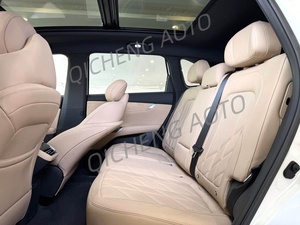 Changan 2025 CS75 PLUS 1.5T <span class=keywords><strong>Nuevo</strong></span> Blue Whale Premium, Auto Usado, Automático, Volante a la Izquierda, Techo Solar, Luces LED, Buen Estado - Product Image 5