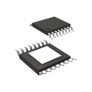 Componentes Electrónicos Originales 16 PowerTSSOP LM536023QPWPRQ1 de Gestión de Energía (PMIC) Comprar en Línea - Product Image 1