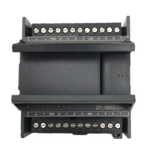 SIEMENS PLC Serie Módulo PLC 6ES7221-1BH22-0XA0 - Product Image 1