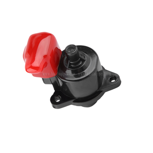 Запчасти для двигателя MITSUBISHI LANCER 2005-2006/ECLIPSE 2005: клапан управления воздушным ходом (IAC) MD628166 - Product Image 2