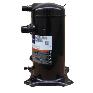 Compresor de Refrigeración Emerson ZF18KQE TFD 5L1 para Uso Industrial de Refrigeración y Calefacción - Product Image 4