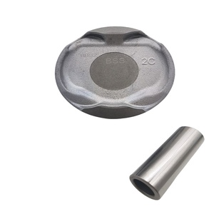 72.5MM 13101-0Y050 PISTON D'ENTRAÎNEMENT de haute qualité pour TOYOTA YARIS VIOS 1.5L 5NR 7NR <span class=keywords><strong>2NR</strong></span> - Product Image 6