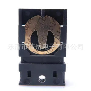 Interruptor para Hervidor Eléctrico Ksd888 con Apagado Automático, Contacto de Cobre y Control de Temperatura - Product Image 2