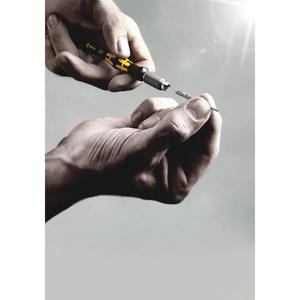 WERA - 05135270001 embouts Phillips Halfmoon (multi-pack) - EAN 4013288112729 INSERTS POUR EMBOUTS DE VISSAGE - Product Image 2