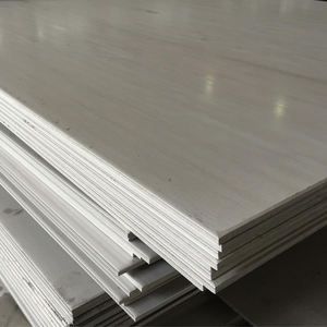 Factory Wholesale 3003 Aluminum Sheets High-performance Polished Aluminum <b>Alloy</b> Sheet <b>Metal</b> for Construction - Product Image 2