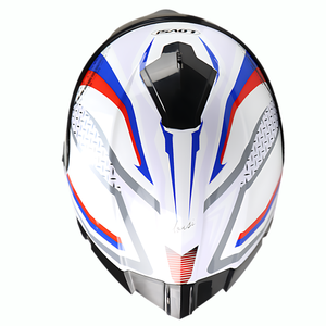 Casque de moto intégral noir unisexe approuvé, haute qualité, personnalisé, vente directe d'usine, 188-11, Chine, vente en gros - Product Image 6