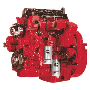 115kW Motor ISF3.8s4168 Motoren für LKW für Cummins