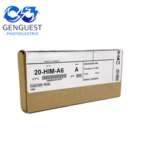 Nuevo Panel de Operación HMI PLC Original 20-HIM-A6, Módulo de Interfaz Humana para Control Industrial