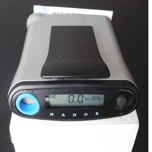Dosímetro de Radiación AT1121 48 KeV 3 Mev con Alarma Sonora para Medición de Radiación - Product Image 2