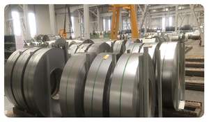 Bobine populaire en acier inoxydable 2507 904l 430 de haute qualité pour les équipements de Construction - Product Image 4