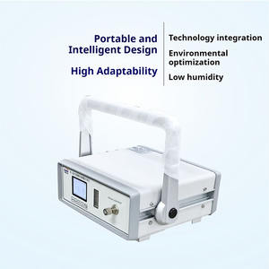 Runlai Zuverlässiger tragbarer Gas-Taupunkt messer B300 Micro Water Tester Trace Water Analyzer Anpassbarer Detektor - Product Image 3