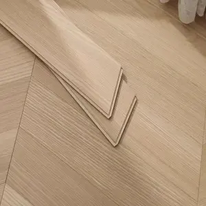 <span class=keywords><strong>Parquet</strong></span> en bois d'ingénierie Art <span class=keywords><strong>Parquet</strong></span> Walnut Chevron - Product Image 2