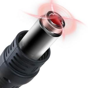 <span class=keywords><strong>Fer</strong></span> à souder à air chaud numérique 898D avec affichage, directement de l'usine, pour réparation de téléphones portables et dessoudage - Product Image 4