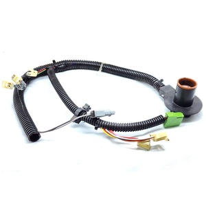 Faisceau de câblage de transmission 2424205 pour GMC 4T65E - Product Image 1