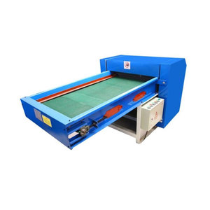 Machine à carder les fibres de haute qualité pour le remplissage de coussins et oreillers, machine à ouvrir les fibres à vendre - Product Image 1