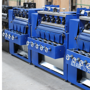 Linyi Qidian fornisce raschiatore in acciaio inossidabile che fa macchina/altri macchinari per la produzione di prodotti per la casa - Product Image 6