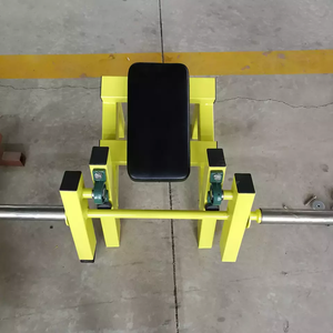 ASM-H2049 ASM FITNESS Equipo de Gimnasio para Ejercicios de <span class=keywords><strong>Antebrazo</strong></span>, Máquina para Flexiones de <span class=keywords><strong>Antebrazo</strong></span> - Product Image 6