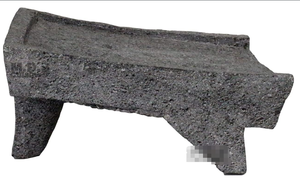 Mortier et <span class=keywords><strong>pilon</strong></span> en <span class=keywords><strong>pierre</strong></span> - Product Image 3