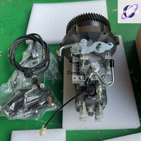 Vente directe d'usine, pompe à injection de carburant de haute qualité ME220180, pompe mécanique modifiée pour moteur diesel Mitsubishi 4M51
