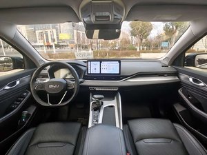 Xingrui 2.0TD Elite Automatic Euro VI Gas 2023, Basso Chilometraggio, Ottime Condizioni, <span class=keywords><strong>Prezzo</strong></span> Conveniente, <span class=keywords><strong>Auto</strong></span> Usata per Mercati Asia e Africa - Product Image 3