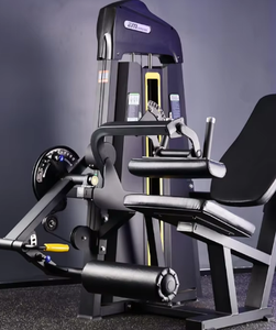 Équipement d'entraînement musculaire <span class=keywords><strong>de</strong></span> cuisse <span class=keywords><strong>appareil</strong></span> <span class=keywords><strong>de</strong></span> <span class=keywords><strong>musculation</strong></span> assis en salle <span class=keywords><strong>de</strong></span> sport - Product Image 4