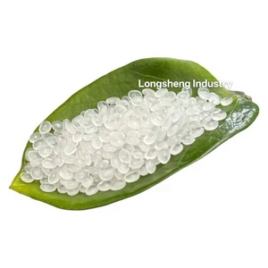 เม็ดพลาสติกโพลีเมอร์แบบสุ่ม (R200p) เกรดอาหาร สำหรับขึ้นรูปท่อน้ำร้อนและน้ำเย็น และท่อกระจายความร้อน - Product Image 3