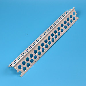 Nouvelles Perles de Plâtre en Promotion pour la Protection des Murs, Profilé d'Angle en PVC - Product Image 6