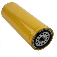 Filtre à huile 438-5386 pour moteurs de camions CAT C6.6/C7.1, systèmes de moteurs de camions, pièces de camions