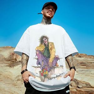 เสื้อยืดเปล่าทรงบ็อกซี่ วินเทจ ผ้าฝ้าย 100% น้ำหนัก 250GSM สำหรับผู้ชาย ผู้หญิง สั่งทำได้ ขายส่ง ปรับแต่งได้ สไตล์ลำลอง สีขาว - Product Image 3