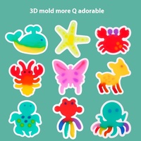 Kit de matériel d'artisanat de bouteille en plastique bricolage en gros incroyable jouet éducatif magique de fée de l'eau pour enfants jouets fantaisie et bâillon