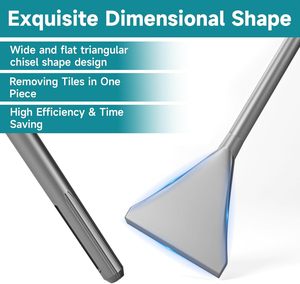 Bán buôn Evian công cụ <span class=keywords><strong>sds</strong></span>-max tip gạch đục 18*350*115 Mét thép hợp kim cho nề bê tông và đá khắc - Product Image 5