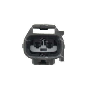 ขั้วต่อกันน้ำแบบ 2 ขา สำหรับรถยนต์ รุ่น 7282-7020-10 DJ7025E-2.2-11 - Product Image 4