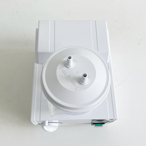 Unidad de Succión Portátil de Grado Hospitalario MN-SM002, Máquina de Succión de Flemas de Alto Vacío con Recipiente de 1100 ml - Product Image 2