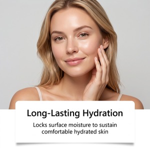 Crema Hidratante Todo en Uno con Pantenol VIARELINE, Nutre la Superficie de la Piel, Refuerza la Barrera Cutánea - Product Image 3