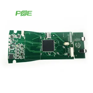 PCB-Lieferant LED-PCB-Hersteller PCB-Baugruppe in Shenzhen