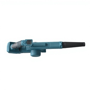 Wholesale Price Handheld cordless blower21V Lithium <strong>Battery</strong> High Speed Handheld Electric <strong>Leaf</strong> Air <strong>Blower</strong> for Garden - Product Image 3