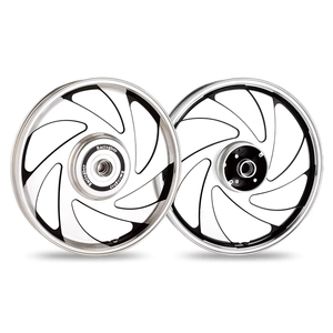 <span class=keywords><strong>Jante</strong></span> en aluminium pour <span class=keywords><strong>moto</strong></span>, pièces détachées d'usine, pas cher, avec pneu <span class=keywords><strong>tubeless</strong></span> - Product Image 6