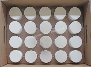 Euro 4 / Euro <span class=keywords><strong>5</strong></span> GPF <span class=keywords><strong>Filtro</strong></span> <span class=keywords><strong>de</strong></span> partículas <span class=keywords><strong>de</strong></span> gasolina Sustrato <span class=keywords><strong>de</strong></span> cerámica <span class=keywords><strong>de</strong></span> nido <span class=keywords><strong>de</strong></span> abeja utilizado para convertidor catalítico <span class=keywords><strong>de</strong></span> coche - Product Image 4