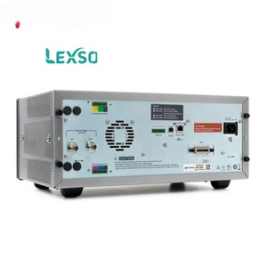 Analyseur de puissance Keysight N6705C, instrument de test pour les objets connectés, instruments de mesure électroniques à faible consommation d'énergie, lexso - Product Image 4
